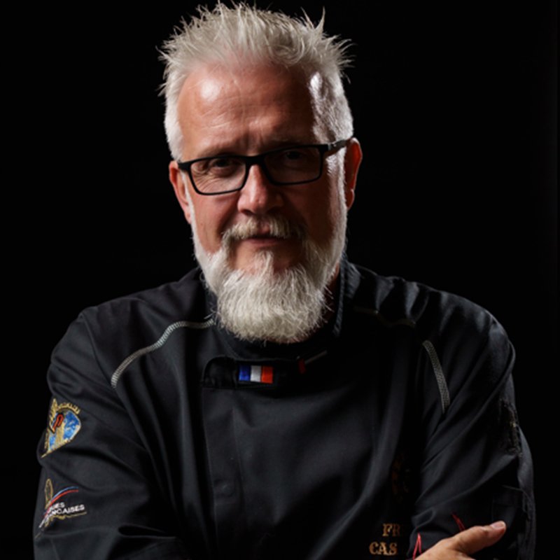 Frédéric Casagrande