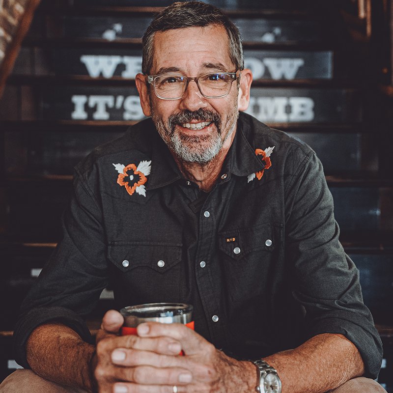 George “Tuffy” Stone